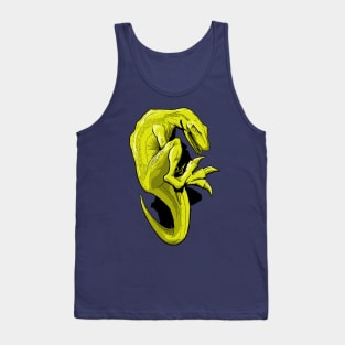 Raptor Attack! Tank Top